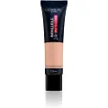 L'Oréal Infaillible 24H Matte Cover Foundation - 30ml