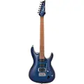 Ibanez SA360NQM Sapphire Blue