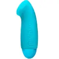 Picobong Kiki 2 - klitorisvibrator (turkis)