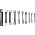 Bahco Metric Double End Topnøglesæt 10 Enheder