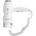 Orbegozo Sh1800 1800w Hårtørrer