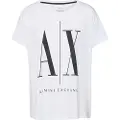 Armani Exchange 8nytcx_yjg3z T-shirt Med Lange ærmer