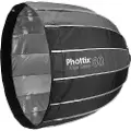 Phottix Raja Deep Quick-folding Softbox 60cm