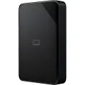 Western Digital Wdbjrt0050bbk Ekstern Hdd