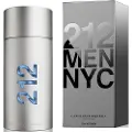 Carolina Herrera 212 NYC Men Spray