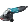 Makita Ga5030r Vinkelsliber