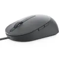 Dell MS3220 - Mus - Laser - 5 knapper - Grå