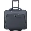 Delsey Parvis Plus Water Resist 30l Kuffert Med Hjul