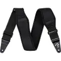 Fender Swell 2" Neoprene Strap Black