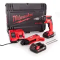 Milwaukee Fuel M18 Fsgc Elektrisk Skruetrækker