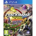 Ubisoft Ps4 Trackmania Turbo