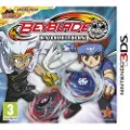Nintendo 3ds Beyblade Evolution