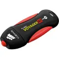 Corsair Usb-stick Voyager Gt Usb 3.2 Gen 1 3.1 Gen 1 256gb Usb-nøgle