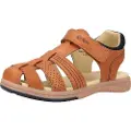 Kickers Sandaler til børn Kickers PLATINIUM barn 33