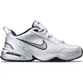 Nike Air Monarch IV-træningssko til mænd - hvid
