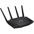 Asus Rt-ax58u Router