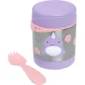 Skip Hop Zoo Narwhal Termofødevarebeholder