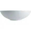 Alessi Salatskål MAMI 2,7 l, 27 cm, hvid, Alessi