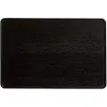 Andersen - Bakke Create me tray, 36x24 cm - Sort - Bakker - - Homeroom