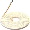 Star Micronics - Lysslange Neoled, 6 meter - Hvid - Lyskæder - - Homeroom