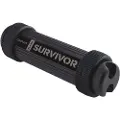 Corsair Flash Survivor Stealth 1000gb Usb Type-a Sort
