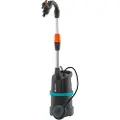 Gardena 4000/1 Regnvandspumpe 400w