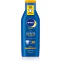Nivea Protect & Moisture Lotion SPF 30 200ml