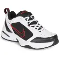 Nike Air Monarch IV-træningssko til mænd - hvid