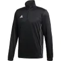 Adidas Core 18 Training T-shirt Med Lange ærmer