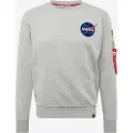 Alpha industries Space Shuttle Sweatshirt
