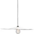 Globen Lighting - Loftlampe Tropez - Hvid - Loftpendler - - Homeroom