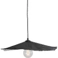 Globen Lighting - Loftlampe Tropez - Sort - Loftpendler - - Homeroom