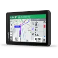 Garmin Zumo Xt Gps-satellitnavigation
