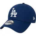 New Era 9forty Los Angeles Dodgers Kasket