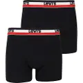 Levi's 701223908 Boxers 2 Enheder