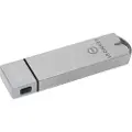 Kingston Ironkey Basic S1000 32gb Usb Type-a Sølv