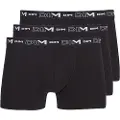 Dim Ad16596.0hz Boxers 3enheder