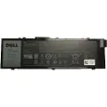 Dell Battery 91whr 6 Cell
