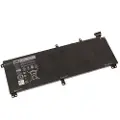 Dell Battery 61whr 6 Cell