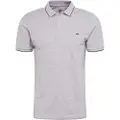 Lee Piqué Kortærmet Polo