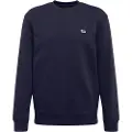 Lee Plain Crew Sweatshirt