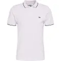 Lee Piqué Kortærmet Polo