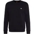 Lee Plain Crew Sweatshirt