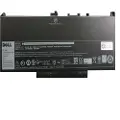 Dell Batteri Til Bærbar Computer