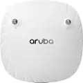 HP Aruba Networking Ap-504 (rw) Dual Radio 2x2 802.11ax External Antennas Unified Campus Ap 1774 Mbit/s Hvid Strøm Over Ethernet (poe)
