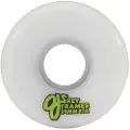 OJ Wheels Plain Jane Keyframe 87A 56mm Hjul hvid