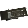 Dell Batteri Til Bærbar Computer (svarende Til: Dell Gjknx, Dell 0gjknx, Dell Kcm82)
