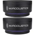 IsoAcoustics ISO-Puck 76 Isolating Feet (Pair)