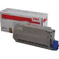 OKI Toner Cyan 11,5k - Mc770/80 Serie