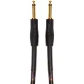 Roland Gold Series Straight Instrument Cable 10ft/3m